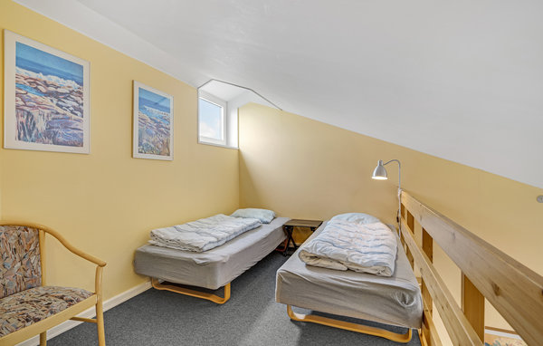 Ferienwohnung Fanø Bad, Lejl. 59