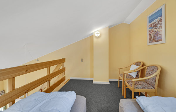 Ferienwohnung Fanø Bad, Lejl. 59