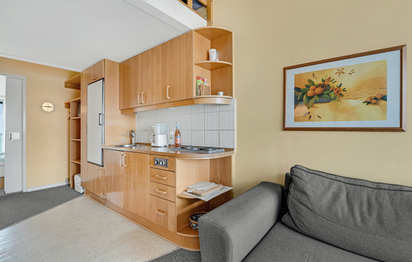 Ferienwohnung Fanø Bad, Lejl. 59