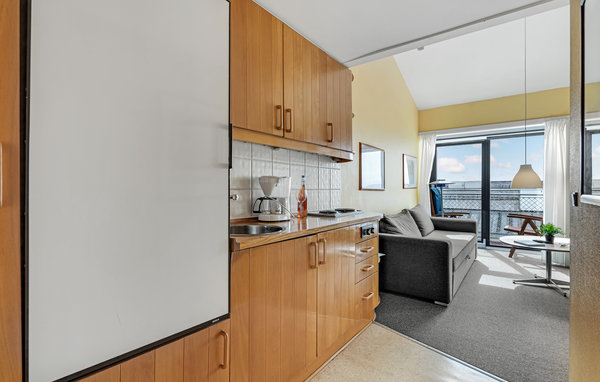 Ferienwohnung Fanø Bad, Lejl. 59