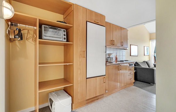 Ferienwohnung Fanø Bad, Lejl. 59