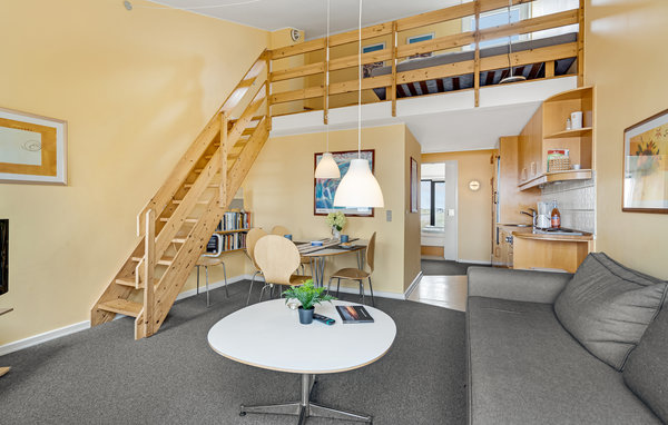 Ferienwohnung Fanø Bad, Lejl. 59
