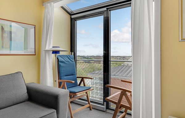 Ferienwohnung Fanø Bad, Lejl. 59
