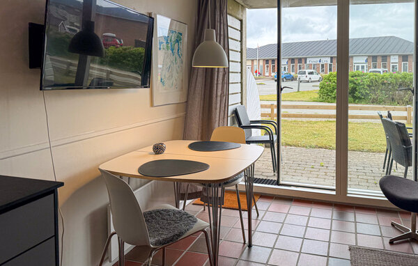 Ferieleilighet - Fanø bad , Danmark - M21595 5
