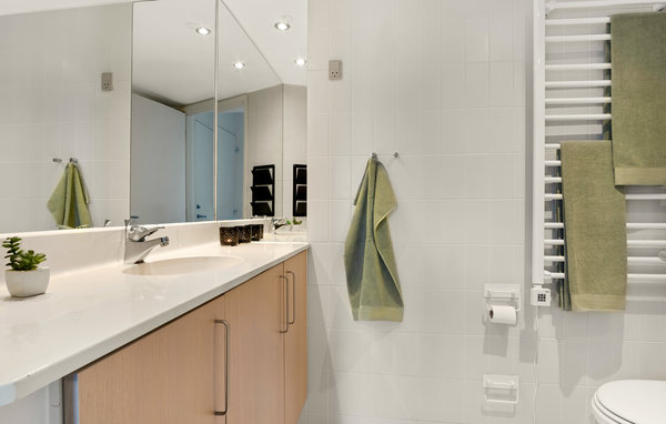 Ferienwohnung Fanø Bad, Lejl. 65