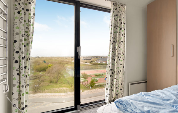 Ferienwohnung Fanø Bad, Lejl. 65