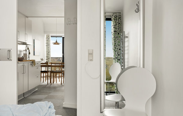 Ferienwohnung Fanø Bad, Lejl. 65