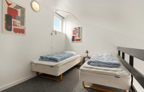 Ferienwohnung Fanø Bad, Lejl. 65