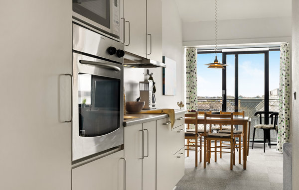 Ferienwohnung Fanø Bad, Lejl. 65