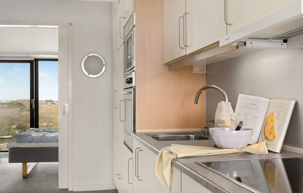 Ferienwohnung Fanø Bad, Lejl. 65
