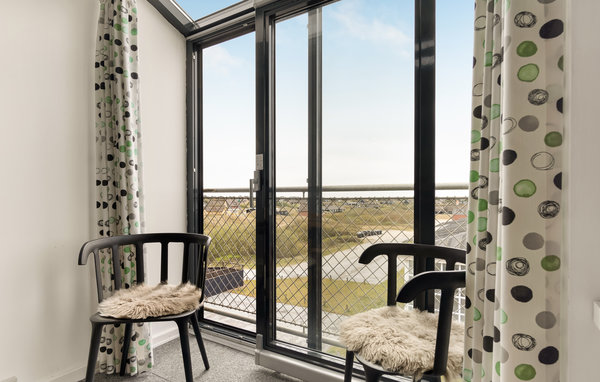 Ferienwohnung Fanø Bad, Lejl. 65