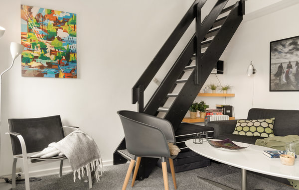 Ferienwohnung Fanø Bad, Lejl. 65
