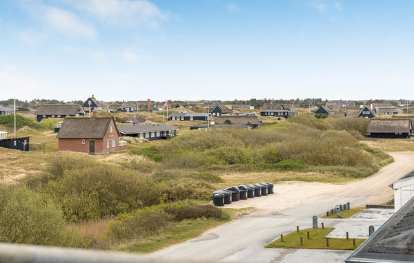 Ferienwohnung Fanø Bad, Lejl. 65