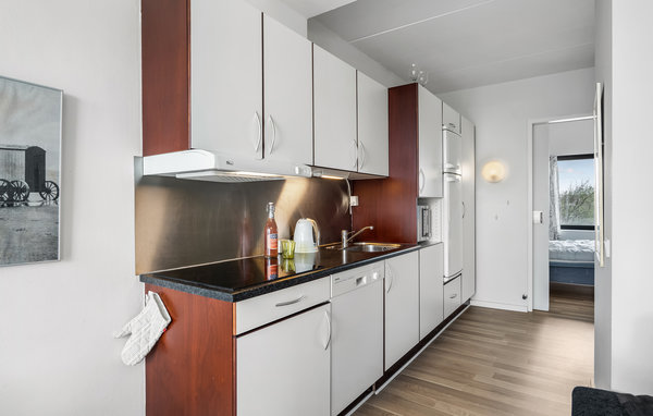 Ferienwohnung Fanø Bad, Lejl. 66