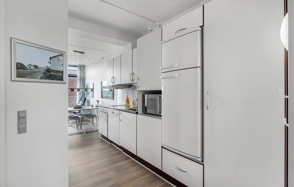 Ferienwohnung Fanø Bad, Lejl. 66