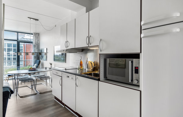Ferienwohnung Fanø Bad, Lejl. 66