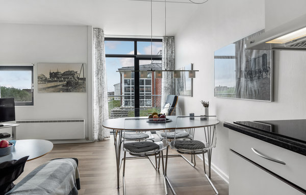 Ferienwohnung Fanø Bad, Lejl. 66