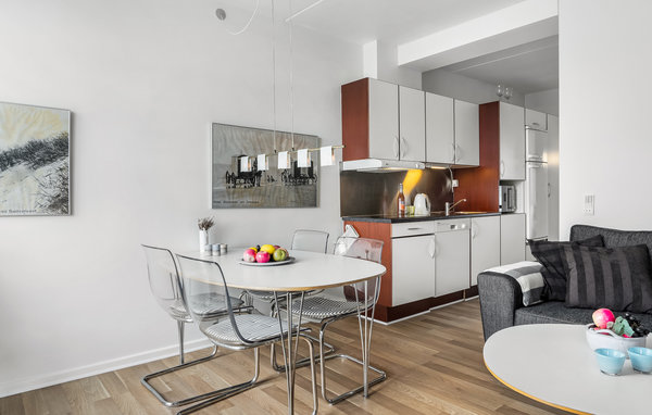 Ferienwohnung Fanø Bad, Lejl. 66