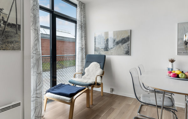 Ferienwohnung Fanø Bad, Lejl. 66