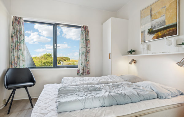 Ferienwohnung - Fanø Bad , Dänemark - M21599 601