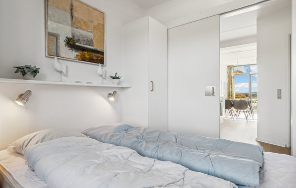 Ferienwohnung - Fanø Bad , Dänemark - M21599 602