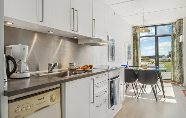 Ferienwohnung - Fanø Bad , Dänemark - M21599 4