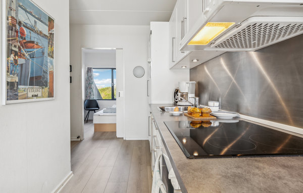 Ferienwohnung - Fanø Bad , Dänemark - M21599 401