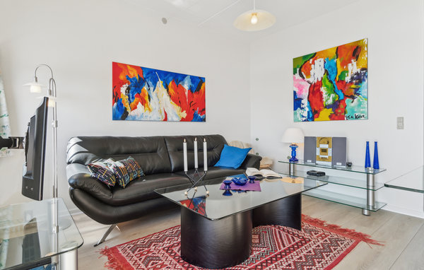 Ferienwohnung - Fanø Bad , Dänemark - M21599 301