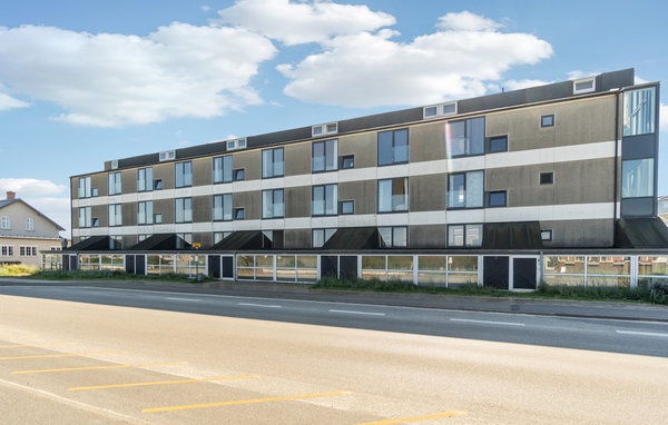 Ferienwohnung - Fanø Bad , Dänemark - M21599 81