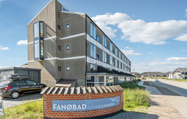 Ferienwohnung - Fanø Bad , Dänemark - M21599 82
