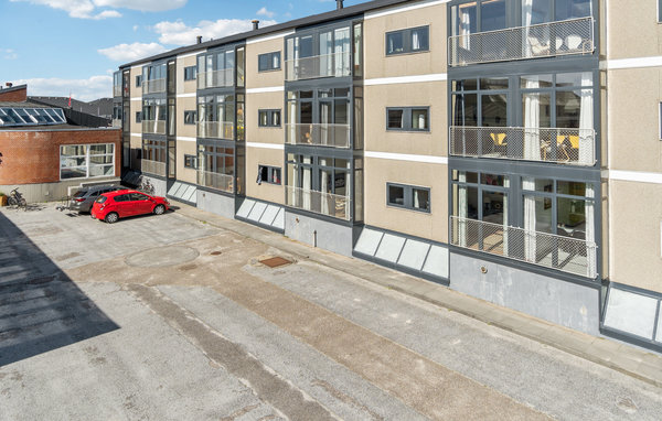 Ferienwohnung - Fanø Bad , Dänemark - M21599 83