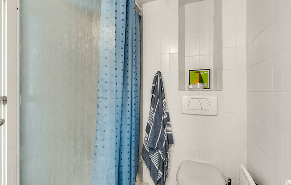 Ferienwohnung Fanø Bad, Lejl. 68
