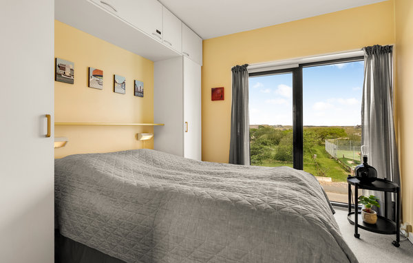 Ferienwohnung Fanø Bad, Lejl. 68
