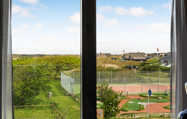 Ferienwohnung Fanø Bad, Lejl. 68