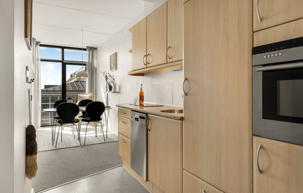 Ferienwohnung Fanø Bad, Lejl. 68