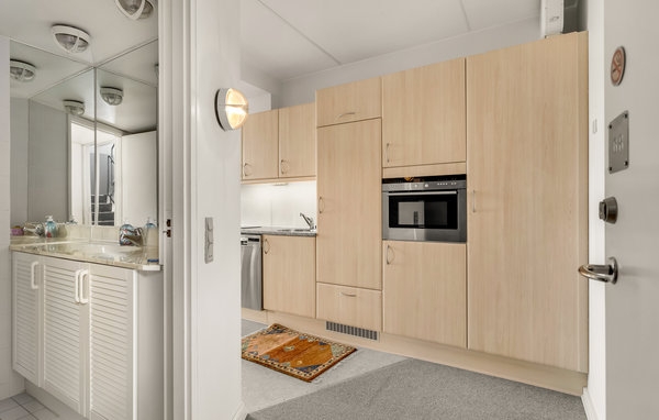 Ferienwohnung Fanø Bad, Lejl. 68