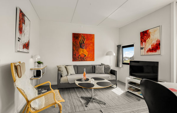 Ferienwohnung Fanø Bad, Lejl. 68