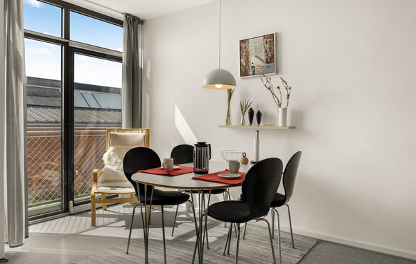 Ferienwohnung Fanø Bad, Lejl. 68
