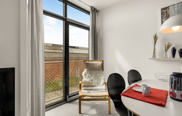 Ferienwohnung Fanø Bad, Lejl. 68