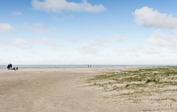 Ferienwohnung Fanø Bad, Lejl. 69