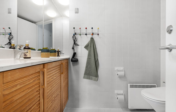 Ferienwohnung Fanø Bad, Lejl. 69