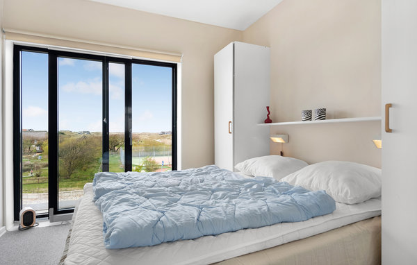Ferienwohnung Fanø Bad, Lejl. 69