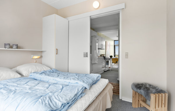 Ferienwohnung Fanø Bad, Lejl. 69