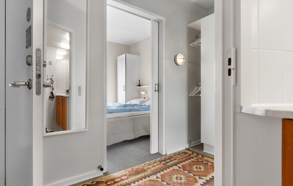 Ferienwohnung Fanø Bad, Lejl. 69