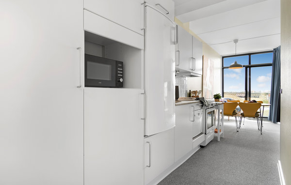 Ferienwohnung Fanø Bad, Lejl. 69