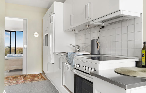 Ferienwohnung Fanø Bad, Lejl. 69