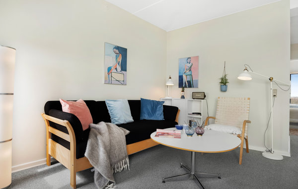 Ferienwohnung Fanø Bad, Lejl. 69