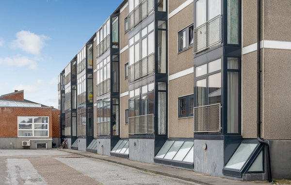 Ferienwohnung Fanø Bad, Lejl. 69