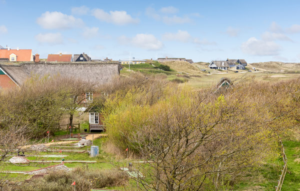 Ferienwohnung Fanø Bad, Lejl. 69