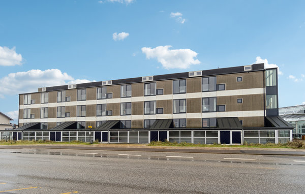 Ferienwohnung Fanø Bad, Lejl. 71